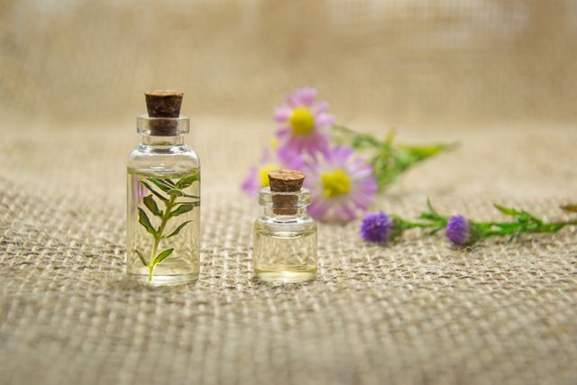 Aromathérapie