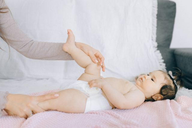 Tout pour bébé